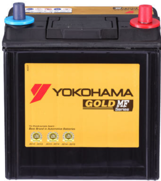 YOKOHAMA Q85 [+RM590.00]